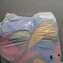 UTEX 8 in 1 Pop Up Children Play Tent House with 4 Tunnel, 4 Tents for Boys, Girls, Babies and Toddlers for Indoor and Outdoor Use