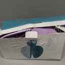 Kegel Exerciser, Pelvic Floor Muscle Exercise Devices for Women, Inner Thigh Exerciser Leg Workout Equipment Thigh Trainer for Male Hip Trimmer Inner Thigh Toner Workout (Purple)