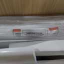 Dream On Me Jayden 4in1 Mini Convertible Baby Crib & Changer with Storage in White, Pinewood, GreenGuard Gold & JPMA, 1 Mattress Pad, 3 Mattress Heights, Converts to Mini Day & Twin-Size Bed