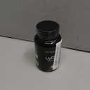 LiyfZyme Plant Based Digestive Enzyme Supplement - 180 Veggie Caps. PuraDyme By Lou Cornoa. Exp: 12/2028