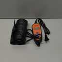 Shinymoon Outlet Plug-In Wrap Around Car Battery Blanket with Thermostat Controller - 28" x 5.5"  120V 60W - 1565C / 59149F Cold Weather Car Engine Heater Blanket- 24H Timer FuseProtected