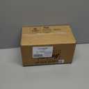 Franklin Sports Youth + Adult Footballs - Extra Grip 1000 Official Size, Junior + Pee Wee Kids - 1 + 12 Packs (Blue/White)