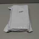 3 Pack for iPhone 14 Pro Max Tempered Glass Screen Protector, Dust Free CABIN, Auto Positioning, Bubble Free, High Definition, Easy Installation,9H+ Hardness