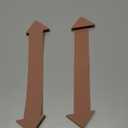 Strapsicle Kindle E-Reader Holder, Portable Electronic Device Cover, Compatible with Kindle Paperwhite 2021 & 2023, Game-Changer for Comfortable Reading Experience (LGE -Paperwhite Gen 11 (6.8") & 12 (7"), Colorsoft)