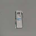 Allimity Replaced Remote Control Fit for Sanyo RCS-1PS4U-G KS0951 KS1251 KS1852 HS1852 SAP-K127 KMS0972 KMHS0772 KMHS1712 KS1872 KS2472 sub KS0971 KS1271 KHS1271