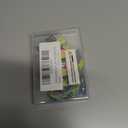 OROOTL Fishing Jig Heads Underspin Jig Head Hooks with Spinner Blades Under Spin Bladed Swim Jigs for Saltwater Freshwater Fishing 1/4oz 3/8oz 1/2oz (Blue Pink)