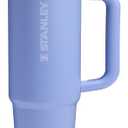 STANLEY Quencher ProTour Flip Straw Tumbler with Leakproof Lid | Built-In Straw & Handle | Cupholder Compatible for Travel | Insulated Stainless Steel Cup | BPA-Free