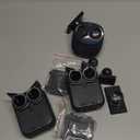 Driveway Alarm- 1/2 Mile Long Range Wireless Driveway Alarm Outdoor Weather Resistant Motion Sensor&Detector-DIY Security Alert-Monitor&Protect Outdoor/Indoor Property - 1 Receiver and 2 Sensors