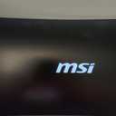 MSI Optix MAG342CQR 1500R Curvature 21:9 Aspect Ratio Narrow Bezel 1ms 3440 x 1440 (UWQHD) 144Hz Refresh Rate Tilt/Swivel/Height/Pivot Adjustment 34" AMD Freesync Gaming Curved Monitor, Black