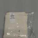 GAP Girls' Sweater Legging (3T, Ivory Frost)