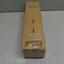 PBHEPJ 18 Inchs Push Broom Outdoor Heavy Duty, Shop Broom with 60" Long Handle for Cleaning Outdoor or Indoor Tile, Garage, Shop, Deck, Concrete, Wood, Stone, Patio Floor