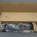 UNITY AUTOMOTIVE 11061 Front Left Complete Strut Assembly 2000-2005 Ford Focus