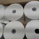 Pacific Blue Ultra 8 High-Capacity Recycled Paper Towel Roll by GP PRO (Georgia-Pacific), White, 26490, 1150 Feet Per Roll, 6 Rolls Per Case