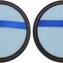 Vacuum Cleaner Filter Professional Replacement Set Traps Pollen Efficiently FC6409 FC6171 Home