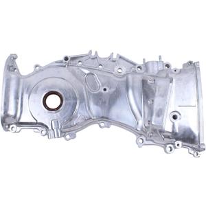 ApplianPar Engine Timing Cover for Toyota Highlander 2001-2007, Camry 2002-2009, Solara 2002-2008
