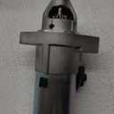 IRONTREE 17844 Professional New Starter Compatible with 02 03 04 05 06 Honda CR-V, 2.4L L4 Engine, OE Replacement # 31200-PPA-505 31200-PPA-A02 31200-PPA-A04 SMU0416 PPA3M 336-1955