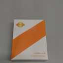 MRGLAS for MagSafe Car Mount [ 2025 Upgraded 40 Strong Magnets] [360 Rotation] Air Vent Magnetic Phone Holder [Double Metal Hook] Car Phone Holder Mount Compatible iPhone 17 16 15 Pro Max Plus S25 24 (Black)