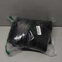 Geelin Post Mastectomy Pillow, Breast Surgery Lumpectomy Recovery Supplies, Post Mastectomy Essentials, Breast Reduction Pillow Recovery Belt Protection Surgery Gift (Black)