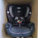 EVERYFIT/ALL4ONE 3-IN-1 CONVERTIBLE CAR SEAT, Augusta Pink
