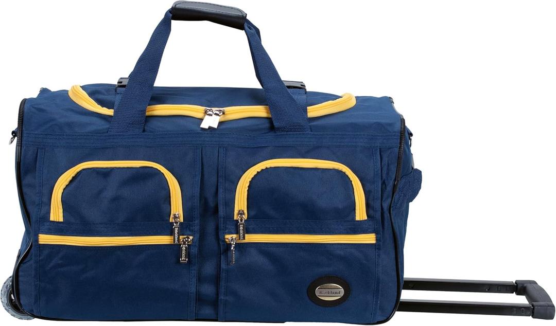 Rockland (22", NAVY)