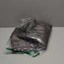 Men's Raiders of The Lost Harrison Jones Vintage Brown Bomber Leather Jacket Genuine Cowhide Distressed Leather Jacket (Large)