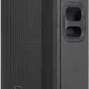JBL Professional PRX935 Portable Powered Full-Range Speaker. 15, Three-Way, 2000-Watt Class-D Amplifier, BLE (Bluetooth Low Energy), App Control. Black