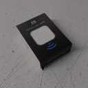 Veise G2 Gateway, Smart Deadbolt WiFi Gateway, Remote Control, Compatible with DD Lock APP and TT Lock APP Remote Control