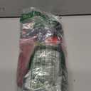 Master Lock Key Lock Box, Outdoor Lock Box for House Keys, Portable Combination Lockbox Resettable Code, 5400EC, Black (1 Pack)