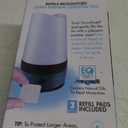 Dynashield Ds1000-mssr Mosquito Repeller, 45 Hour Refill, 20 Feet Coverage Area