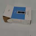 Ring Wired Doorbell Plus - Upgraded, with added security features and a sleek design (existing doorbell wiring required)