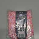 Sok It BotlSok Water Bottle Sleeve Insulated Neoprene Cover (Floral Hearts, Fits 32oz Nalgene)