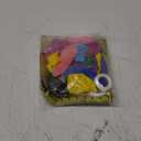 Trunk or Treat Car Decorations Kit Cartoon House and Balloons for Halloween Trunk or Treat Suv Decorations Kit