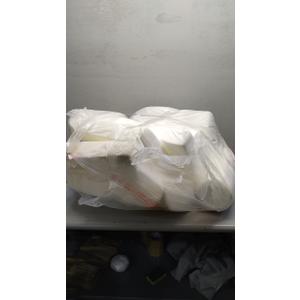 5 Foam Rectangle Pieces 48x36x3" , 32x26x3" and 32x26"