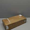 Rain Shower Head with Handheld High Pressure rainfall Shower Heads with Handheld Spray Combo Adjustable one-piece stand daul shower head Built-in Magnetic Docking and Power Jets (Nickel)