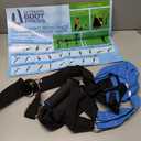 Ultimate Body Press Bodyweight Resistance Trainer