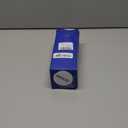 MIULEE Pack of 2  Pillow Covers 20x20 Inch Farmhouse Decorative Throw Pillow Covers with Stitched Edge Soft Chenille Solid Dyed Couch Pillow Covers for Sofa Bed Living Room