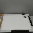 WELZK 10000+ LUX High Bright Light Pad A2, 3 Colors Light Board with UL Adapter. 10 Levels/Stepless Dimming for Diamond Painting, Tracing, Drawing, Sketching etc