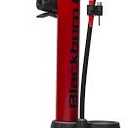 Blackburn Air Tower 3 Bicycle Floor Pump with Mid Gauge, 24" Length 