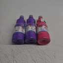 Prang Washable Tempera Paint, Violet, 16 Oz., 3 Count