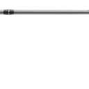 Abu Garcia Max X Spinning Reel and Fishing Rod Combo, Size: 750 Size Reel - 5'6" - Light - 2pc