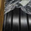 Arribueno 23" x 16" Nonstick Griddle for Gas Grill, Universal Compatible