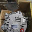 TYC Alternator Compatible with 2005-2008 Ford Mustang