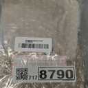 Lawrence Frames Bead Border Design, 5x7, Gold