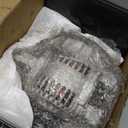 Stable Output Alternator for:-Toyota Sienna Ce Le Xle 1998 1999 2000 2001 2002 2003 3.0L V6, 12V 100Amp 6-Grooves Pulley CW, Upgraded Replacement Alternator, OE# 27060-0A040 270600A040 13806N