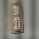 Circle Cutter Tool for Paper Crafts - Rotary Cutter Round Cutting Knife with 3 Replaceable Blades for Scrapbooking, Card Making, Art And Diy Crafts, Fits Circles with A Radius Between 0.6"-4" (Green)