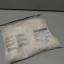 SOLY HUX Women's Halter Cami Crop Top Sleeveless Backless Ruffle Flared Summer Tops (Beige, L)