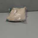 ZWJD Pillow Covers 18x18 Set of 2 Beige Throw Pillow Covers with Fringe Chic Cotton Decorative Pillows Square Cushion Covers for Sofa Couch Bed Living Room Farmhouse Boho Decor