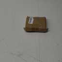 Christmas Stocking Holders Xmas Fireplace Hanger Hooks Holiday Mantel Garland Clips Metal Grips Set of 4(Gold)