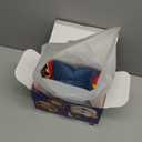 hahaland Baby Toys 6-12 Months - Surprise Barn Stuffed Farm Animals, Rattle, Crinkle, Mirror, Montessori Toys for 6 Month Old Sensory Balls 1-3 Plush Toy Girl Boy Gifts Baby Easter Basket Stuffers