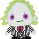 KIDS PREFERRED Warner Bros. Beetlejuice Cuteeze Extra Soft Plush Stuffed Animal Toy for Baby and Toddler Boys and Girls  12 Inch Size
